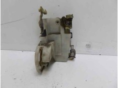 Recambio de cerradura puerta delantera izquierda para opel corsa b swing referencia OEM IAM 09201834   2