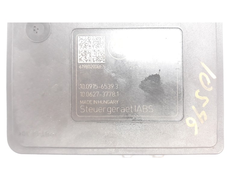 Recambio de abs para bmw r 1250 gs r 1250 gs adventure referencia OEM IAM 34519444397  