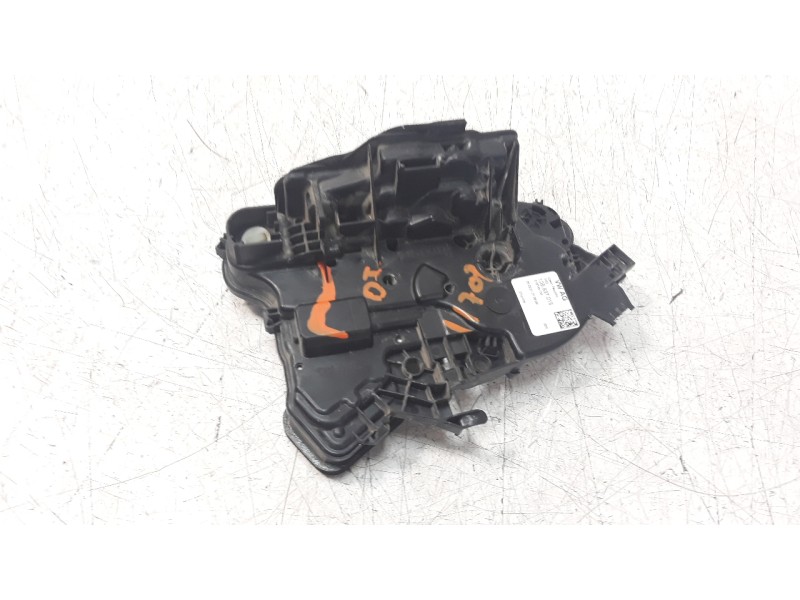 Recambio de cerradura puerta delantera izquierda para seat ibiza (kj1) 1.0 tsi referencia OEM IAM 10B837015  