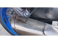 Recambio de tubo escape completo para suzuki gsx-s 1000 referencia OEM IAM 1431048K00H01   2