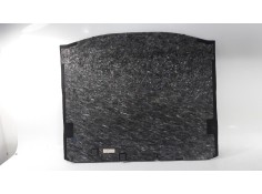 Recambio de bandeja trasera para suzuki sx4 1.6 16v cat referencia OEM IAM 7513061M001R3F   2