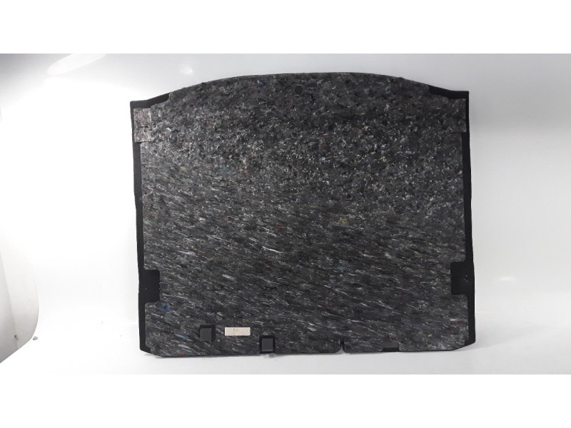 Recambio de bandeja trasera para suzuki sx4 1.6 16v cat referencia OEM IAM 7513061M001R3F  