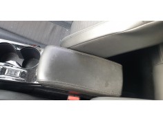 Recambio de apoyabrazos central para peugeot 2008 (p1) allure referencia OEM IAM 98257277ZD   2