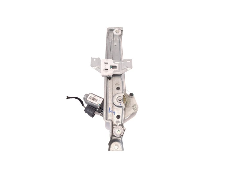 Recambio de elevalunas trasero derecho para ford ka+ ultimate referencia OEM IAM E3B5A27000  