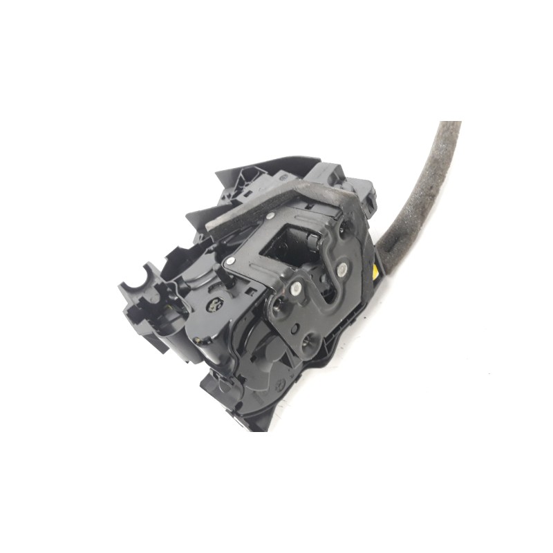 Recambio de cerradura puerta trasera derecha para renault megane iv berlina 5p 1.5 dci diesel fap energy referencia OEM IAM 1694