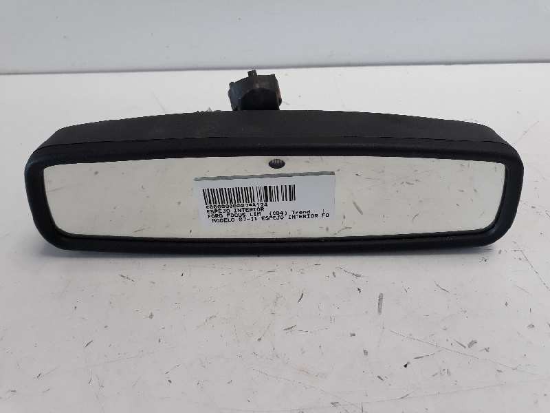 Recambio de espejo para ford focus lim. (cb4) trend referencia OEM IAM   