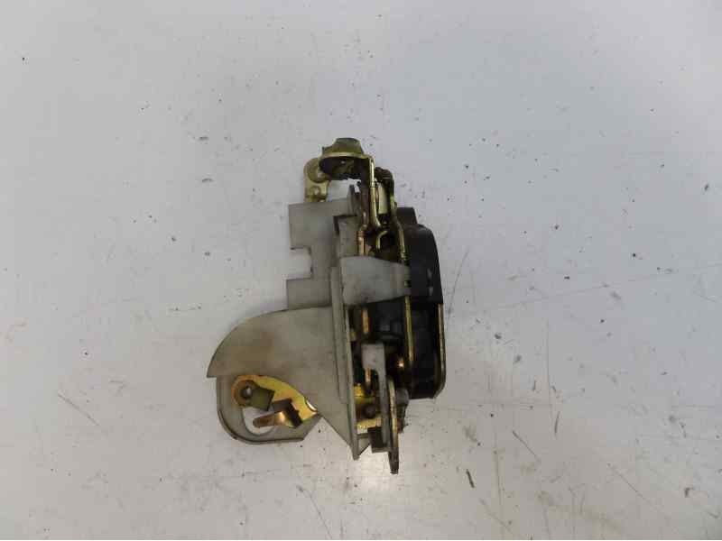 Recambio de cerradura puerta delantera izquierda para opel corsa b swing referencia OEM IAM 09201834  