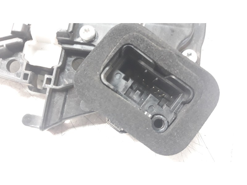 Recambio de cerradura puerta delantera izquierda para seat ibiza (kj1) 1.0 tsi referencia OEM IAM 10B837015  