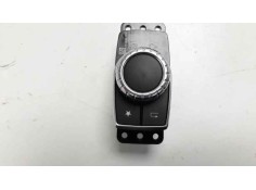 MANDO MULTIFUNCION A2469009815 