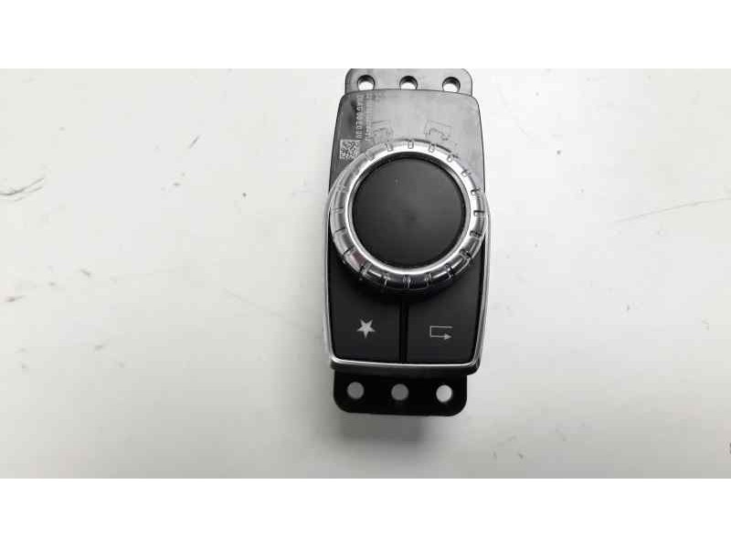 Recambio de mando multifuncion para mercedes-benz clase cla (w117) cla 180 (117.342) referencia OEM IAM A2469009815  