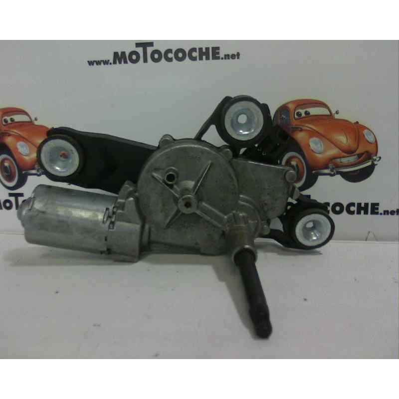 Recambio de motor limpia trasero para ford focus c-max (cap) referencia OEM IAM 3M51R17K441AE 0390201823 