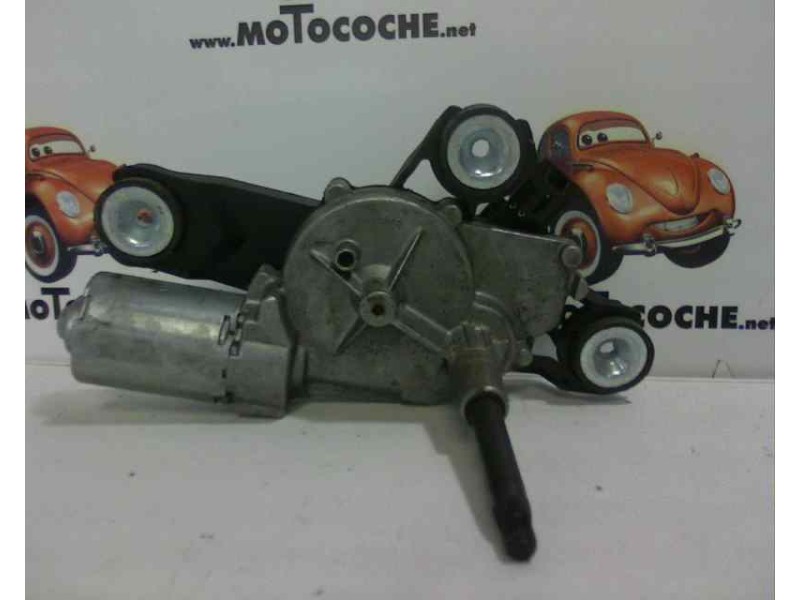 Recambio de motor limpia trasero para ford focus c-max (cap) referencia OEM IAM 3M51R17K441AE 0390201823 