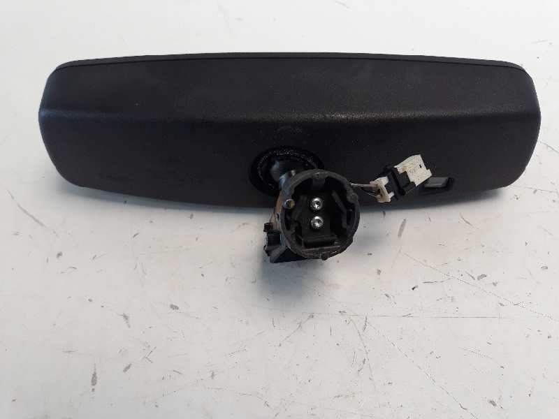 Recambio de espejo para ford focus lim. (cb4) trend referencia OEM IAM   