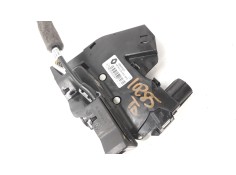 Recambio de cerradura puerta trasera derecha para renault megane iv berlina 5p 1.5 dci diesel fap energy referencia OEM IAM 1694 2