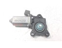 MOTOR ELEVALUNAS TRASERO IZQUIERDO A2158200942 A2158200942 