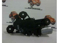 Recambio de motor limpia trasero para ford focus c-max (cap) referencia OEM IAM 3M51R17K441AE 0390201823  2