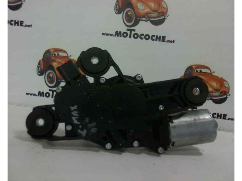 Recambio de motor limpia trasero para ford focus c-max (cap) referencia OEM IAM 3M51R17K441AE 0390201823 