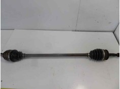 Recambio de transmision delantera derecha para opel corsa b swing referencia OEM IAM 90540553 O1219 