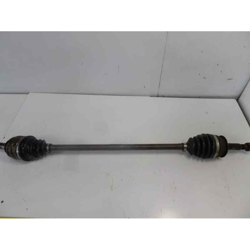 Recambio de transmision delantera derecha para opel corsa b swing referencia OEM IAM 90540553 O1219 