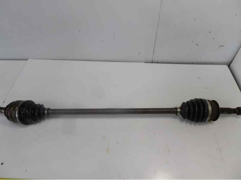 Recambio de transmision delantera derecha para opel corsa b swing referencia OEM IAM 90540553 O1219 