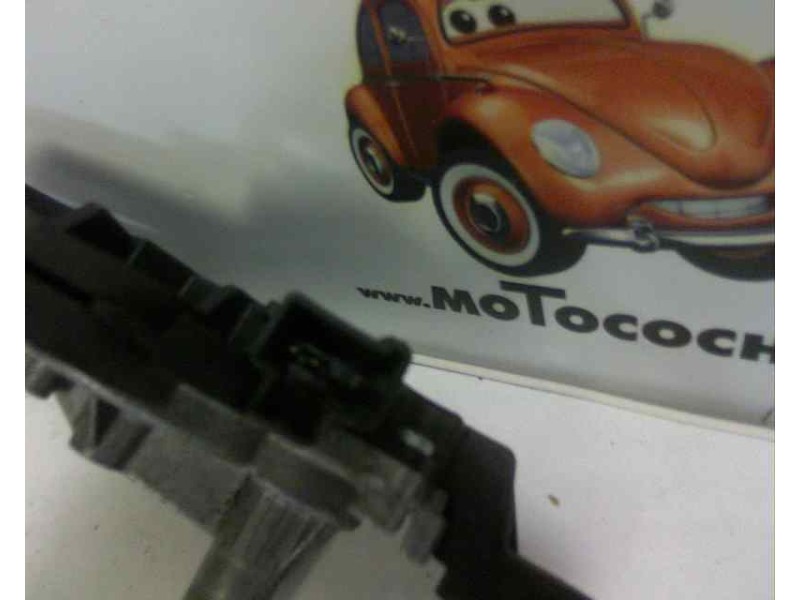 Recambio de motor limpia trasero para ford focus c-max (cap) referencia OEM IAM 3M51R17K441AE 0390201823 