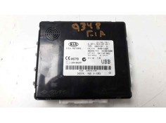 MODULO ELECTRONICO 954003UBB0 49188BB000 