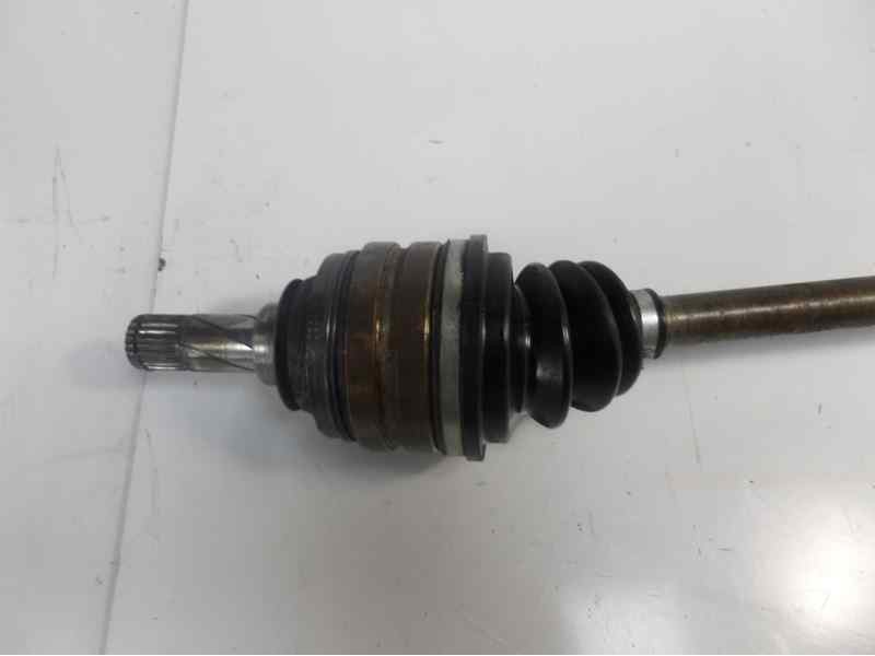 Recambio de transmision delantera derecha para opel corsa b swing referencia OEM IAM 90540553 O1219 