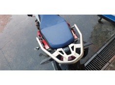 Recambio de portaequipajes para honda africa twin referencia OEM IAM 81210MKKD20   2