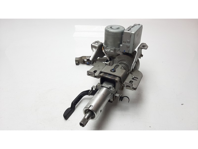 Recambio de columna direccion para renault megane iv berlina 5p 1.5 dci diesel fap energy referencia OEM IAM 488102261R  