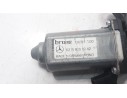 MOTOR ELEVALUNAS TRASERO IZQUIERDO A2158200942 A2158200942 