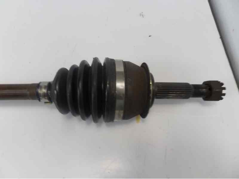 Recambio de transmision delantera derecha para opel corsa b swing referencia OEM IAM 90540553 O1219 