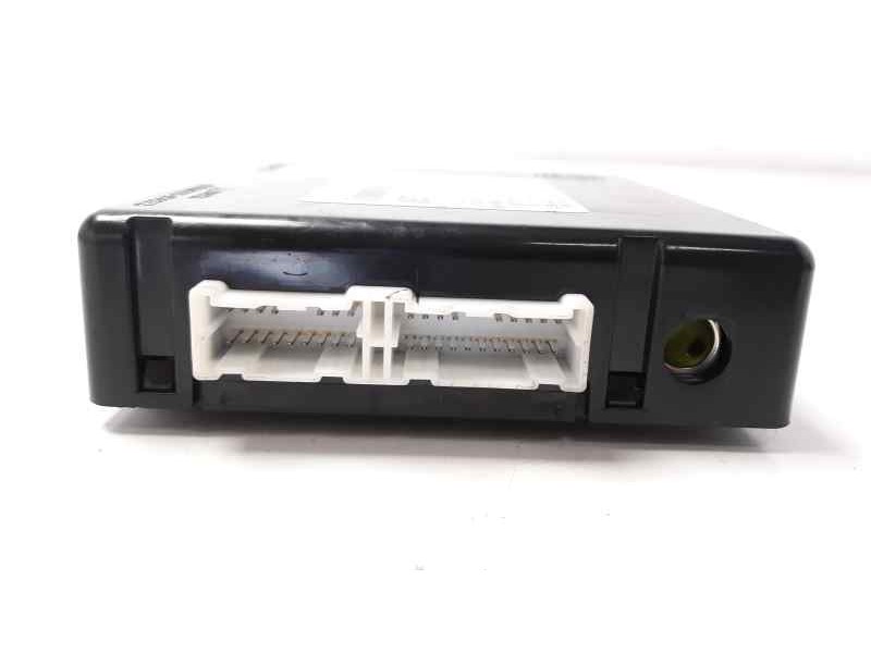 Recambio de modulo electronico para kia sportage concept 4x2 referencia OEM IAM 954003UBB0 49188BB000 
