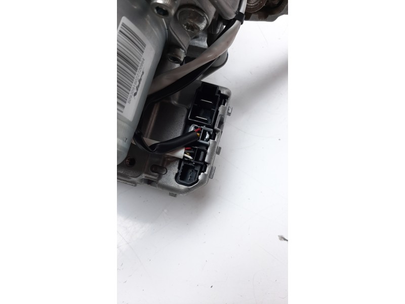 Recambio de columna direccion para renault megane iv berlina 5p 1.5 dci diesel fap energy referencia OEM IAM 488102261R  
