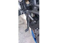 Recambio de pedal freno para suzuki gsx-s 1000 referencia OEM IAM 4311004K10000  