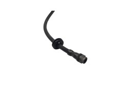 Recambio de pinza de freno delantera derecha para mercedes-benz clase c (w204) coupe 2.1 cdi cat referencia OEM IAM A2044212681  2