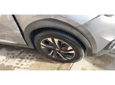 Recambio de brazo suspension inferior delantero derecho para peugeot 2008 (p1) allure referencia OEM IAM 9831682780   2