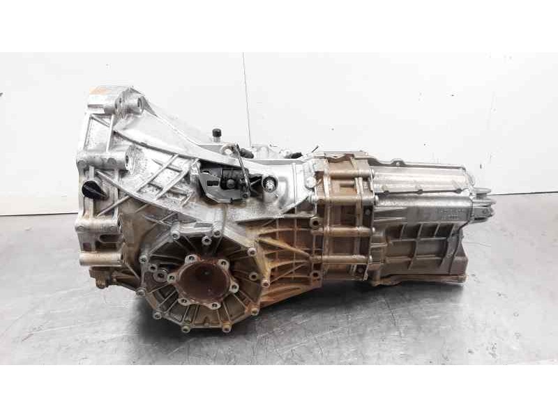 Recambio de caja cambios para seat exeo berlina (3r2) reference referencia OEM IAM MPA  