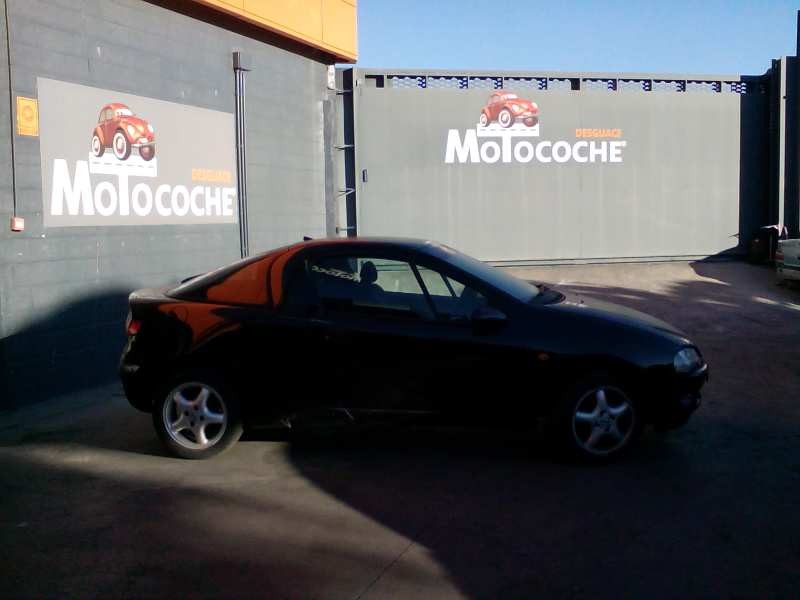 opel tigra del año 1997