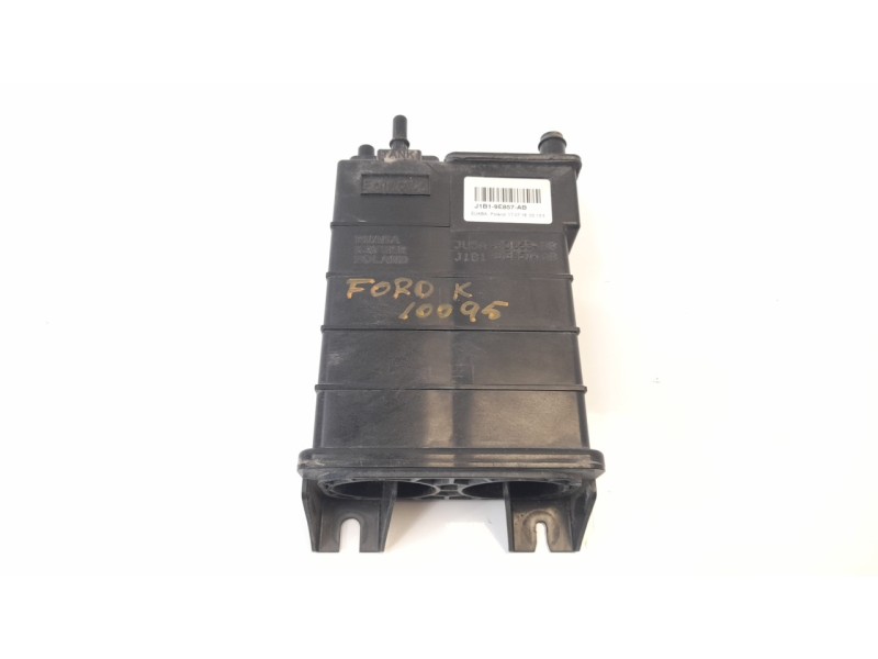 Recambio de filtro carbono activo para ford ka+ ultimate referencia OEM IAM J1B19E657AB JU5A9D653BB 