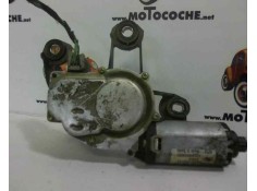 Recambio de motor limpia trasero para ford fiesta (cbk) referencia OEM IAM 2S61A17K441AB 404736B  2