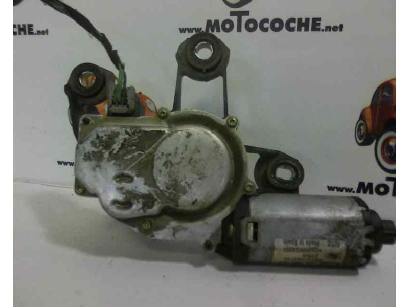 Recambio de motor limpia trasero para ford fiesta (cbk) referencia OEM IAM 2S61A17K441AB 404736B 