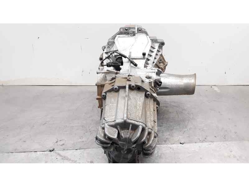 Recambio de caja cambios para seat exeo berlina (3r2) reference referencia OEM IAM MPA  