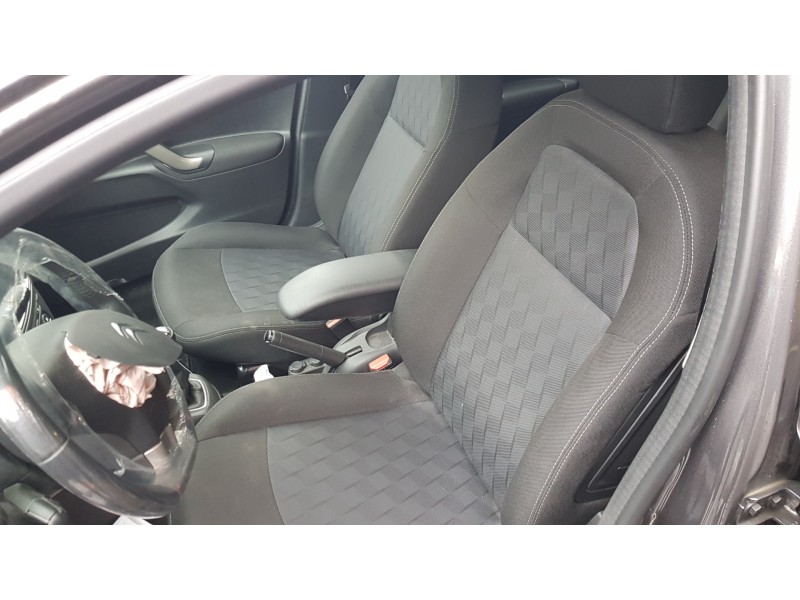 citroen c-elysée del año 2018