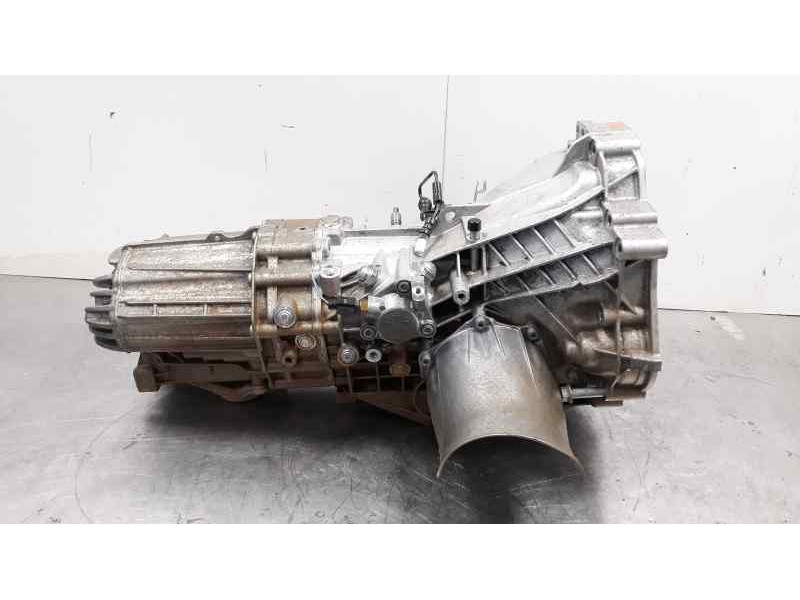 Recambio de caja cambios para seat exeo berlina (3r2) reference referencia OEM IAM MPA  