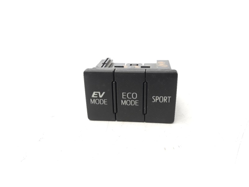 Recambio de interruptor para toyota rav 4 referencia OEM IAM 8497042090 75H958 