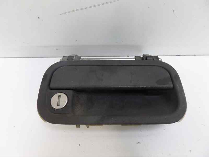Recambio de maneta exterior delantera derecha para opel corsa b swing referencia OEM IAM 90434959  