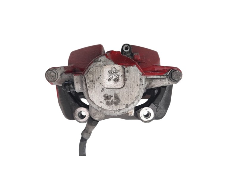 Recambio de pinza de freno delantera derecha para mercedes-benz clase c (w204) coupe 2.1 cdi cat referencia OEM IAM A2044212681 