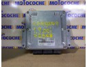 CENTRALITA MOTOR UCE 8000039569 8000039569 2368 0281010819