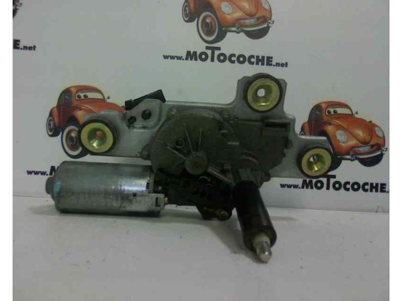 Recambio de motor limpia trasero para ford focus berlina (cak) referencia OEM IAM  0390201548 