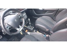 Recambio de palanca cambio para peugeot 308 sw gt line referencia OEM IAM 9825223280   2